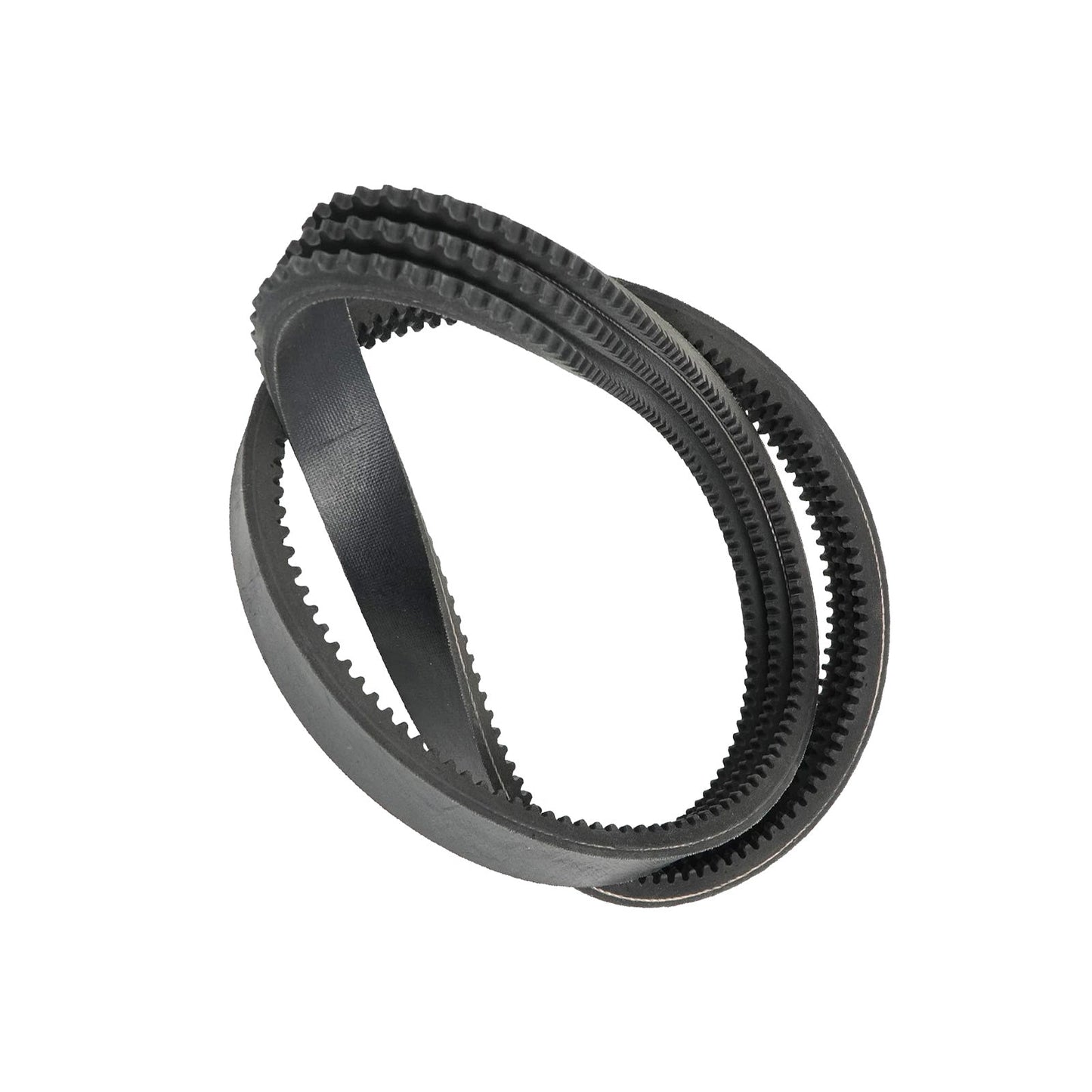 Alternator Drive Belt Suitable For Bobcat S130 / S150 / S160 / S175 / S185 / S205 / S450 / S510 7100104-2
