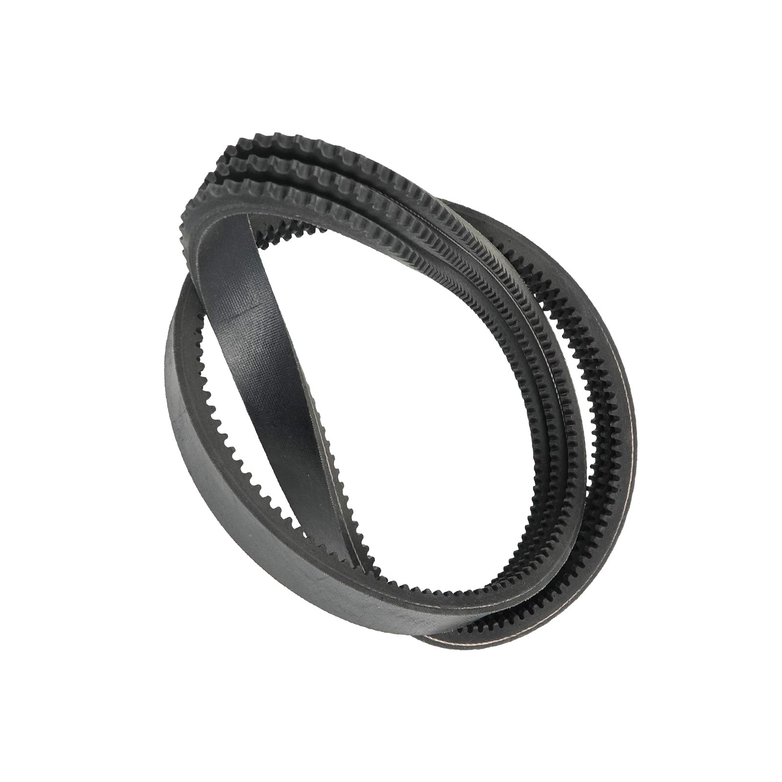 Alternator Drive Belt Suitable For Bobcat S130 / S150 / S160 / S175 / S185 / S205 / S450 / S510 7100104-2