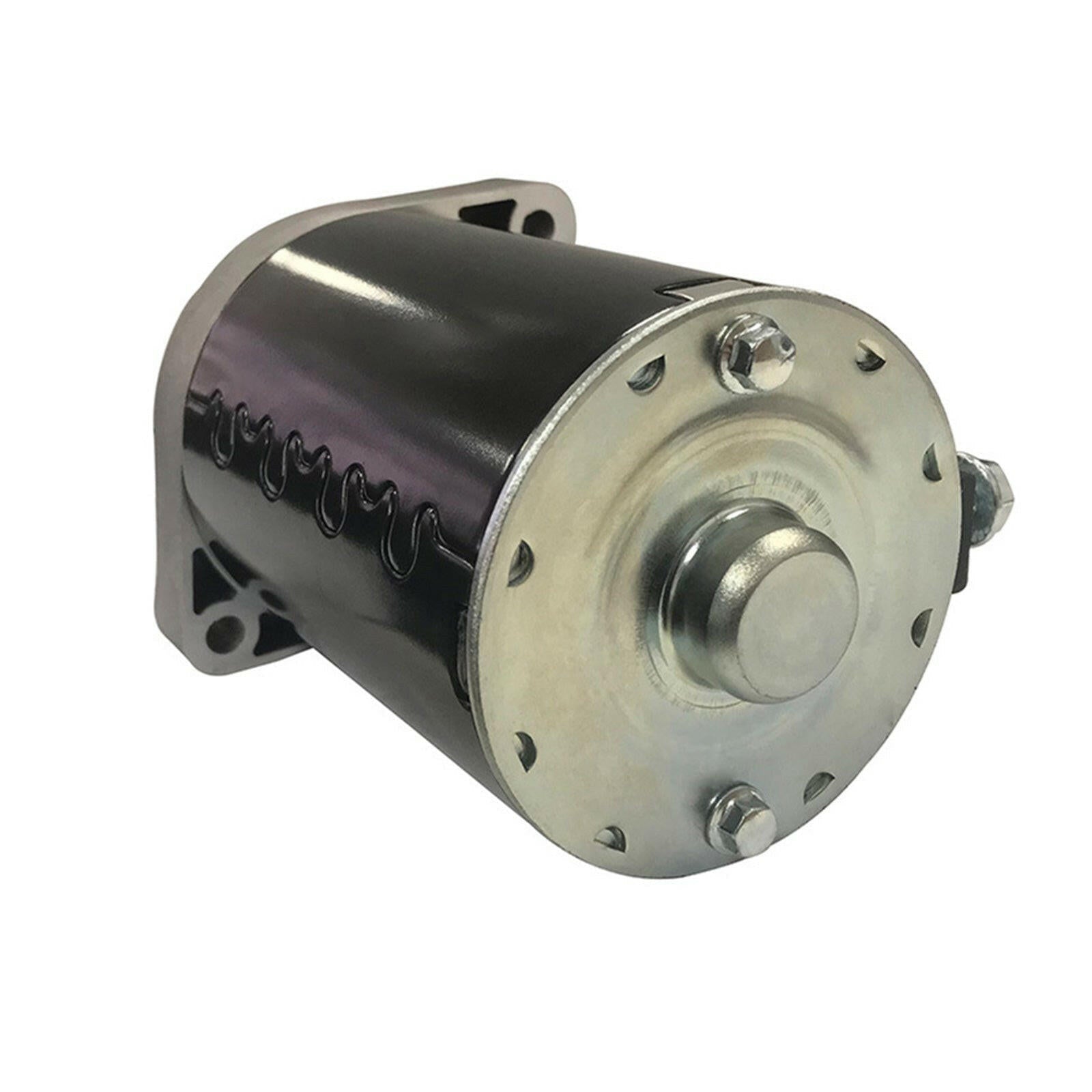 Starter Motor Suitable For Kawasaki FR541V FR600V FR651V FR691V Engines-4
