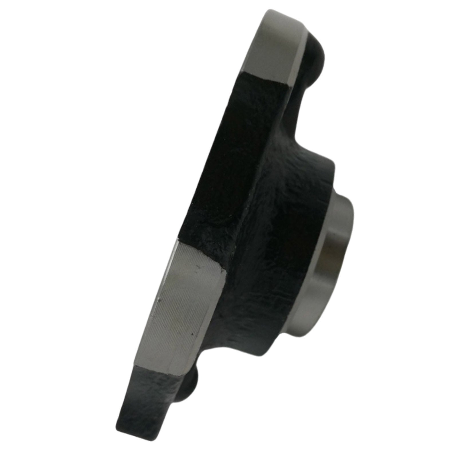 Front Axle Flange Suitable For Toyota HDJ HZJ VDJ FZJ 105 Series LandCruiser-2