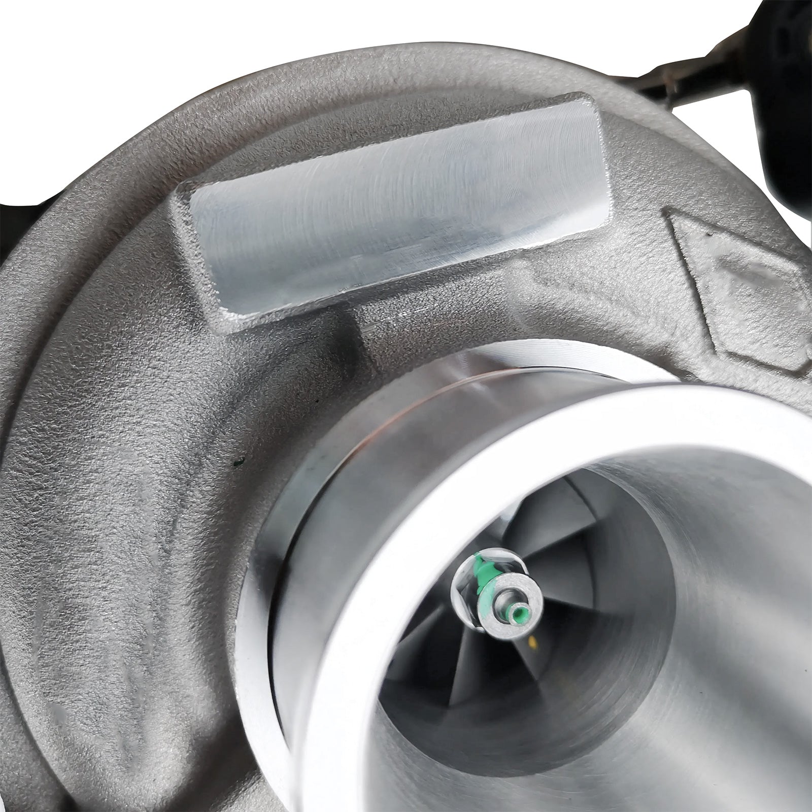 Upgrade Billet Turbo Charger Suitable For LDV VAN G10 D19 1.9L Diesel 848184-3