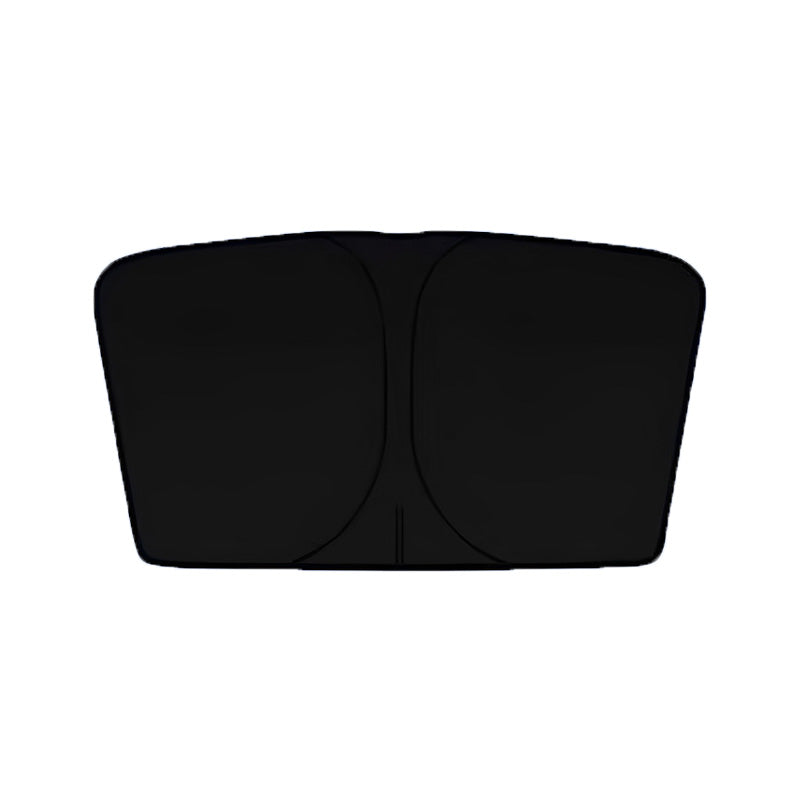 6 Layer WindScreen Sun Shade Suitable For Toyota RAV4 2019-2024 Thick UV Protection-2