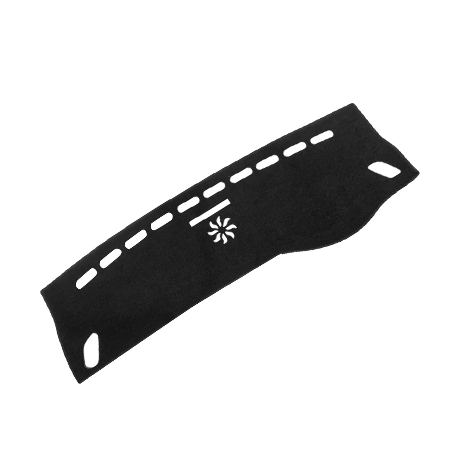 Dash Mat Cover Suitable For Mercedes-Benz CLA-Class C117 X117 2013-2019-1