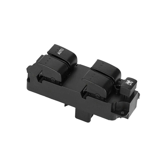 Master Power Window Control Switch Suitable For Mazda 3 BK 2004-2009 4 Buttons-0