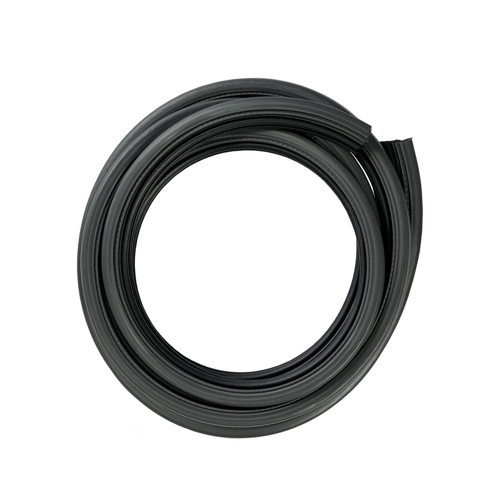 Front/Rear Door Rubber Seal Rubber Suitable for Holden Commodore VN VP VR VS-3