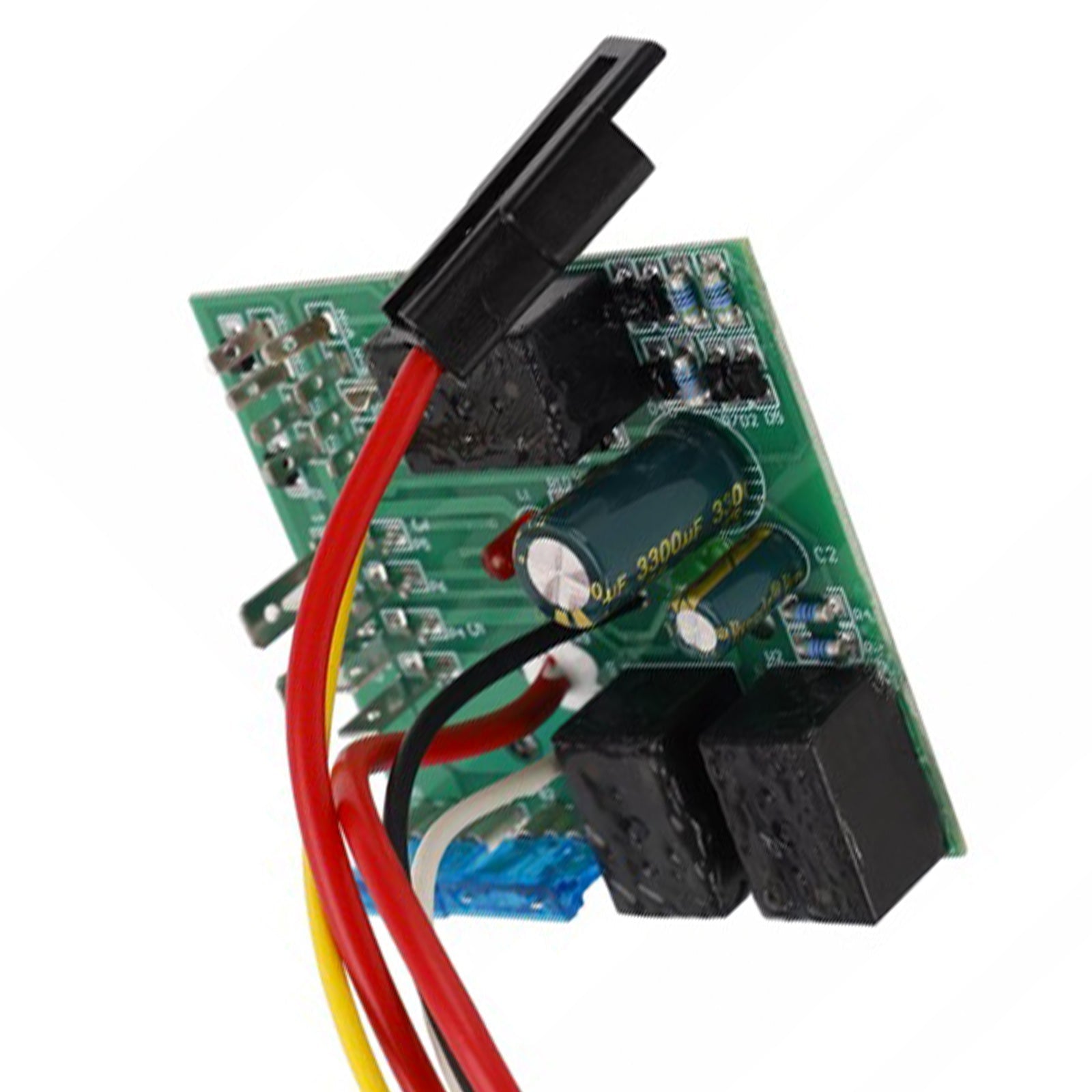 Ignition Switch Module Suitable for John Deere 325 335 345 LX255 LX266 LX277-0
