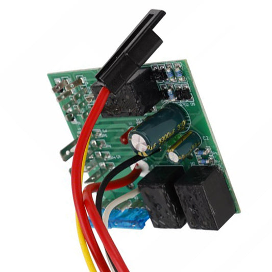 Ignition Switch Module Suitable for John Deere 325 335 345 LX255 LX266 LX277-0