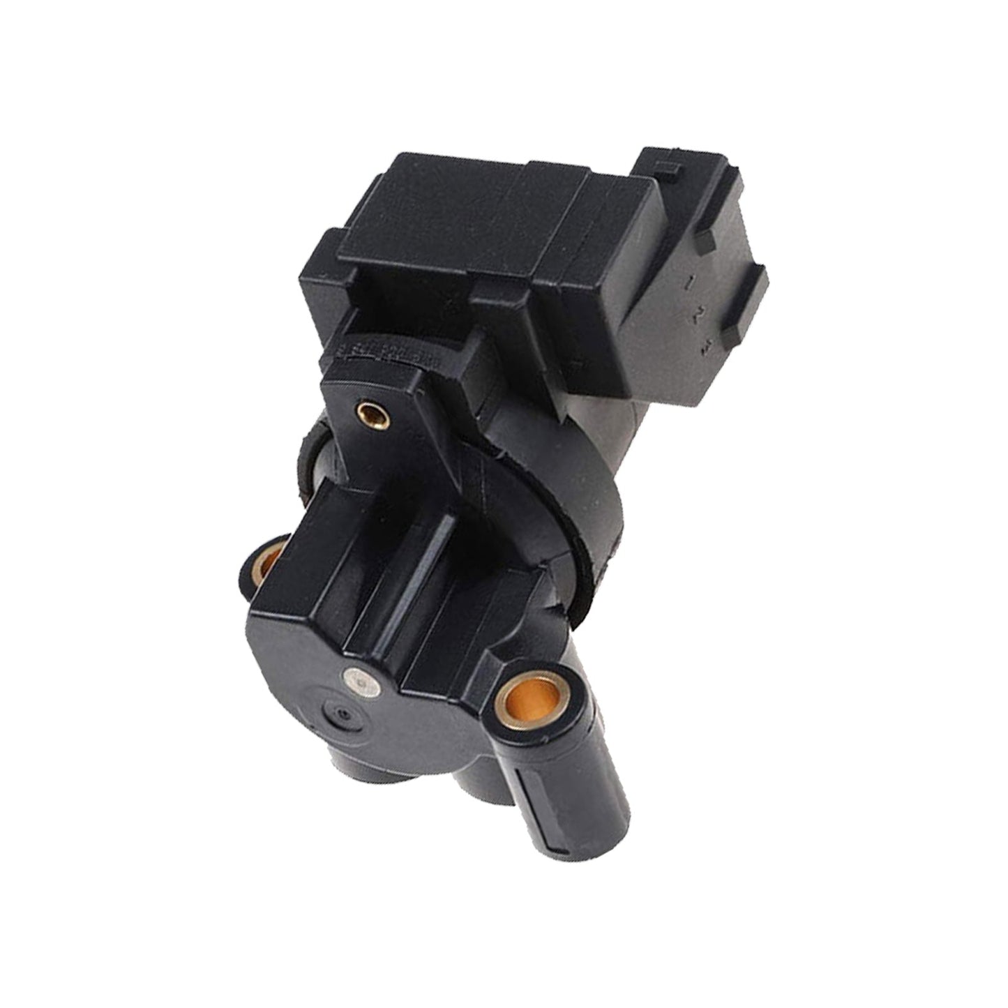 Idle Air Control Valve Suitable For Hyundai Accent / Elantra / Getz 1.3L / 1.6L / 2.0L 2000-2005-3