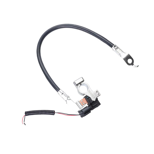 Battery Negative Cable Sensor Suitable For 2013-2017 Ford Escape / 2012-2018 Ford Focus-0