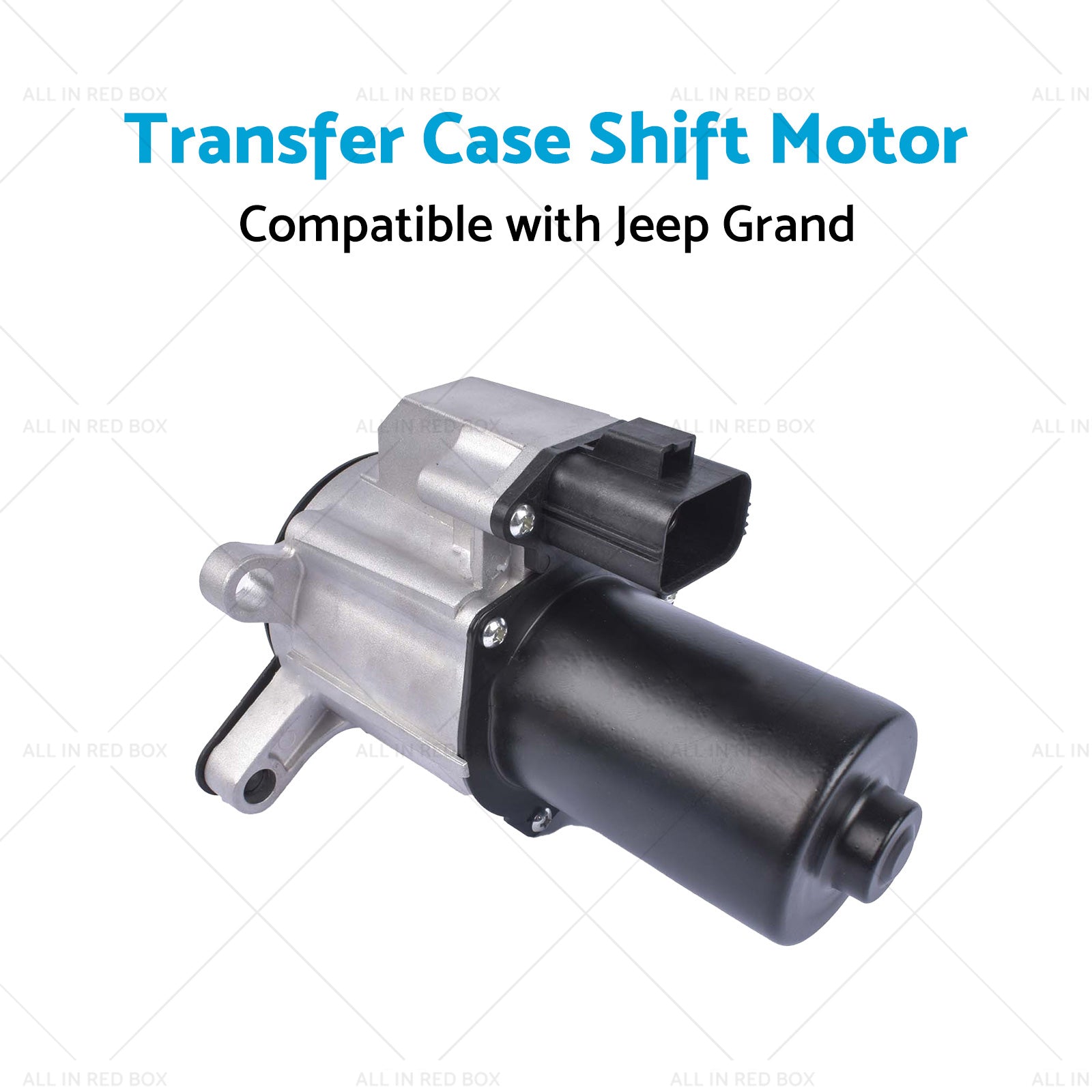 5143786AA Transfer Case Shift Motor Suitable for Jeep Grand w or NV146 NV245 05-10-3