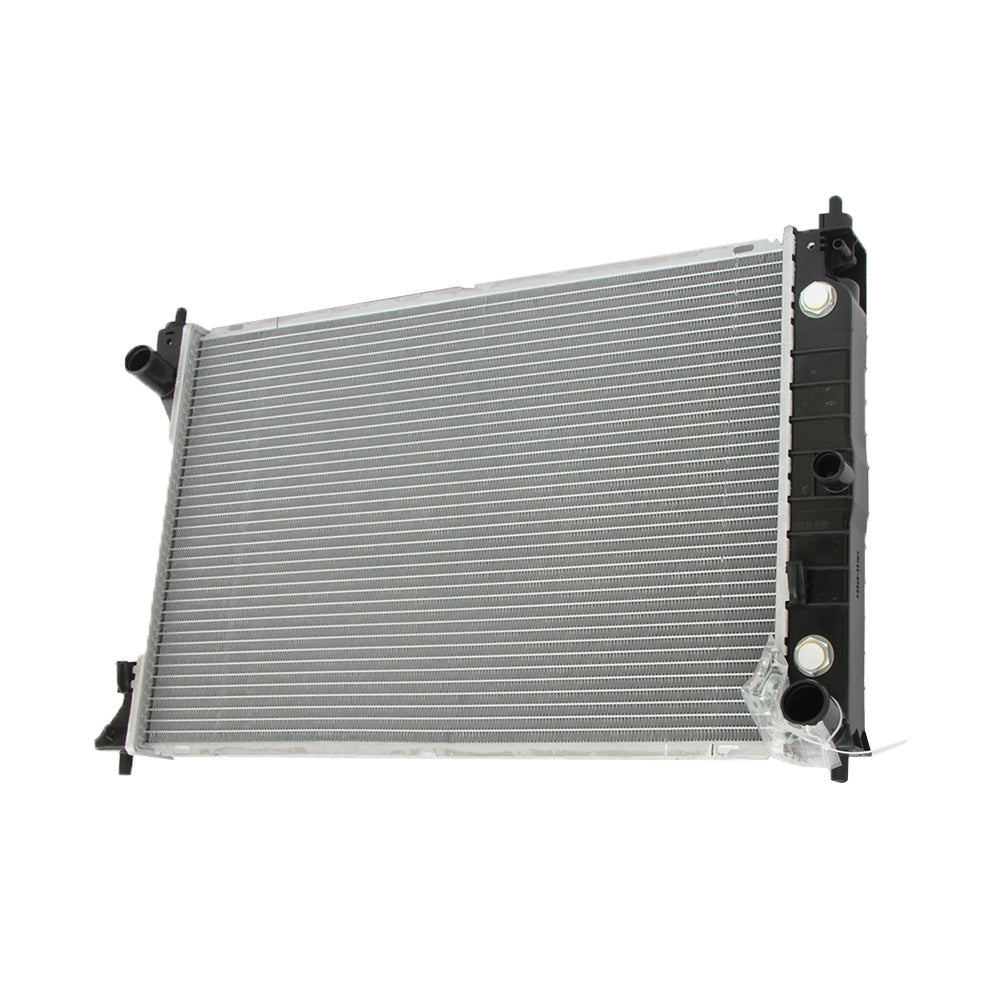 RADIATOR FOR FORD FALCON AU AU2 AU3 FAIRMONT XR XR8 XR6 FAIRLANE LTD AT MT 98-02-4