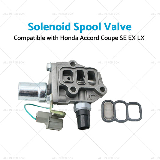 Solenoid Spool Valve Suitable for Honda Accord Coupe SE EX LX 2002 15810-PAA-A01-1