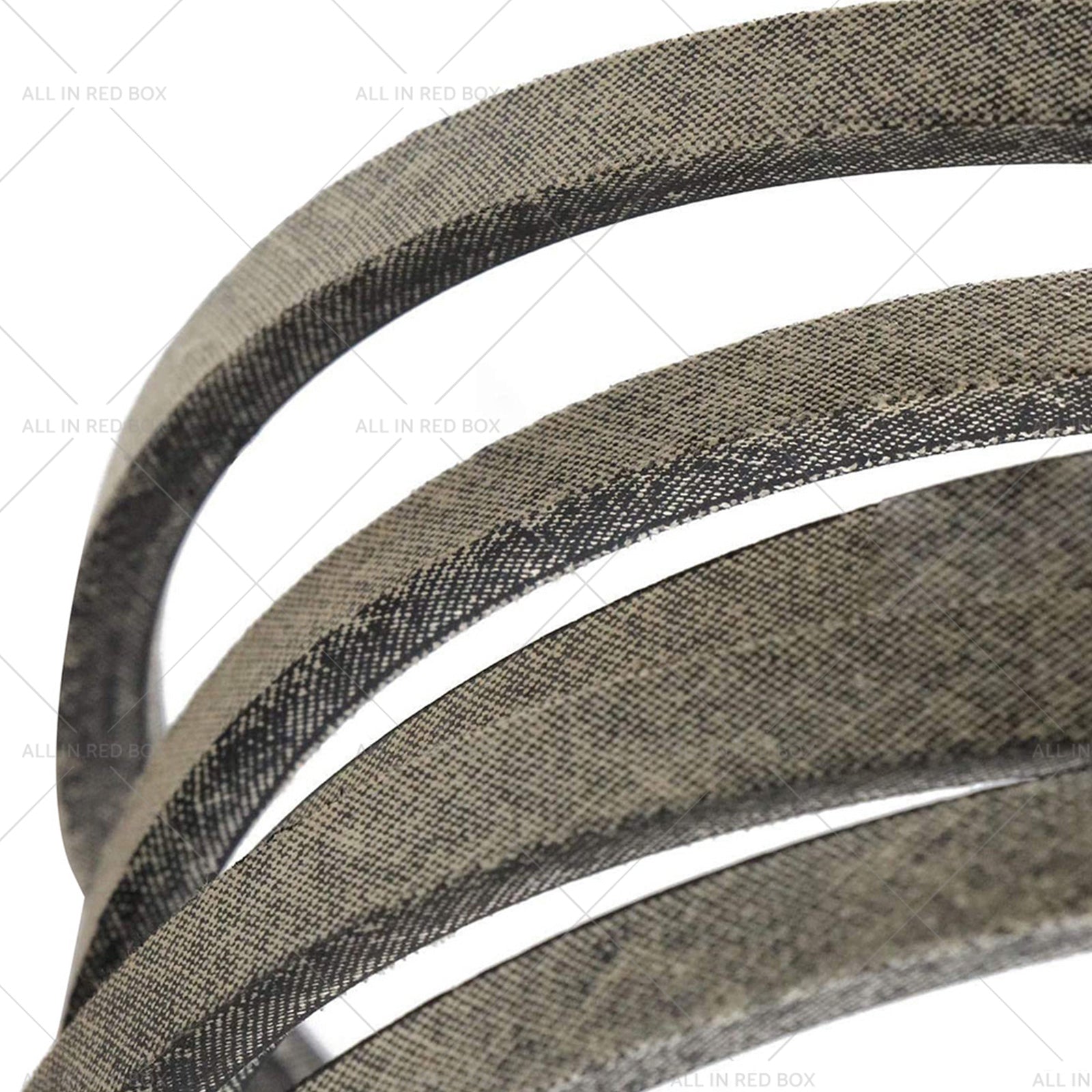 Cutter Deck Belt Suitable For Toro 133-1167 ZX5400 ZX5420 MX5480 MX5400 MX5420-3