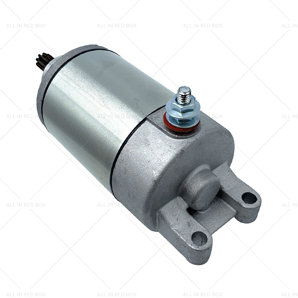 Starter Suitable For Suzuki LTZ400 Quadsport Z400 DR-Z400 E DRZ400S DRZ400SM-3
