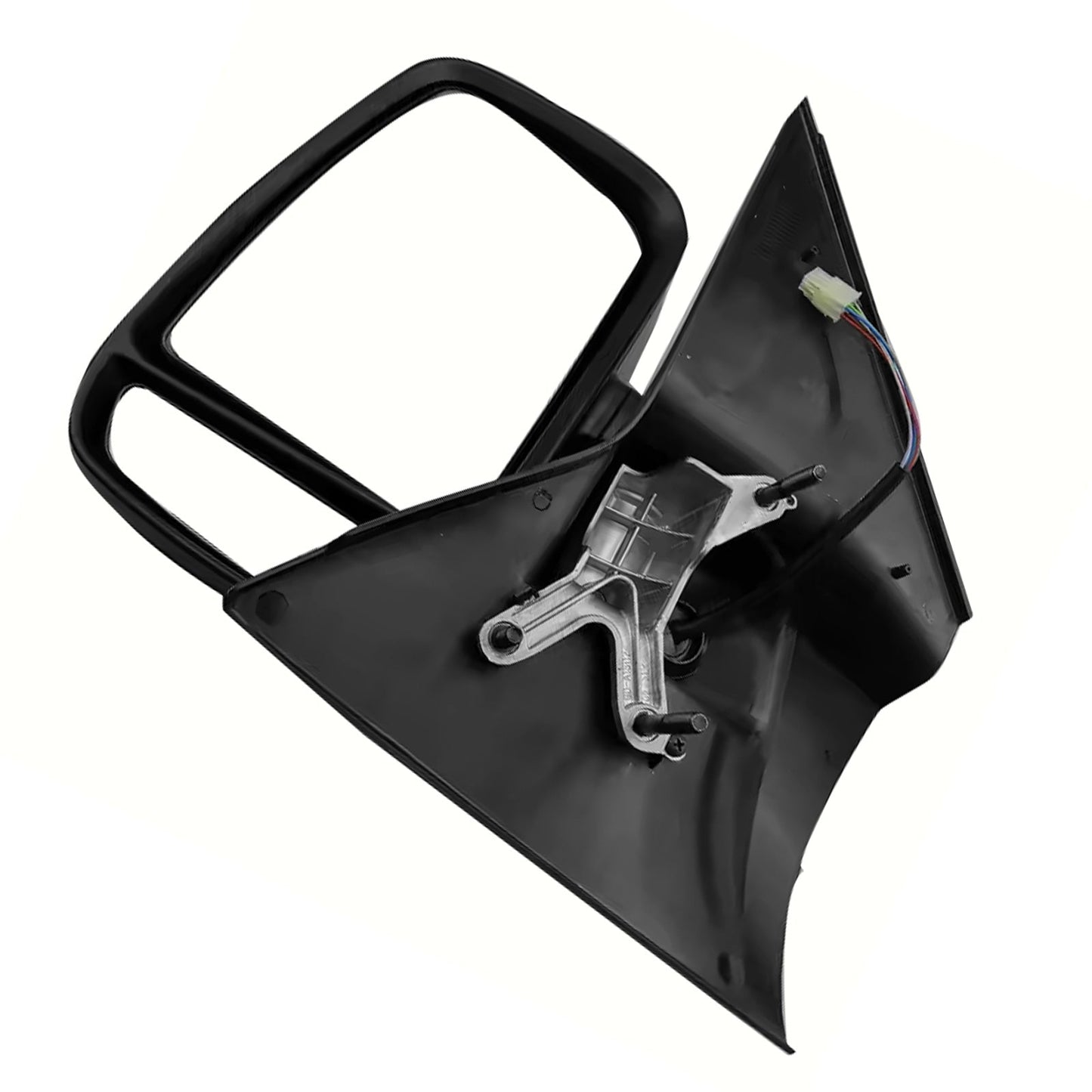 LH Door Mirror Electric Adjustment Driver Side Suitable For LDV V80 13 on-2