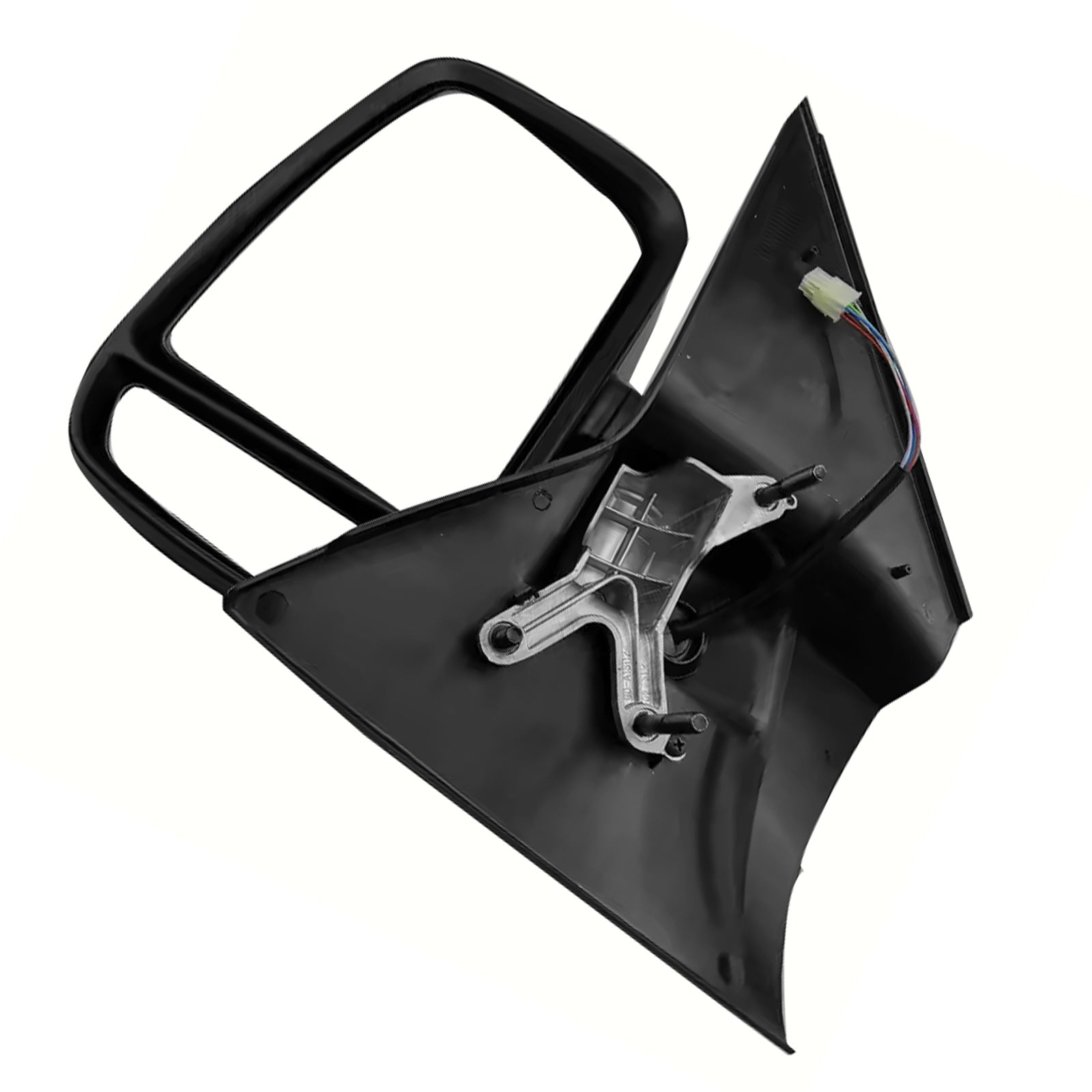 LH Door Mirror Electric Adjustment Driver Side Suitable For LDV V80 13 on-2