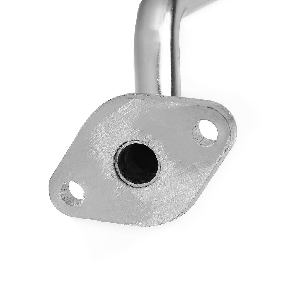 Coolant Bypass Pipe 16268-75130 Suitable For Toyota Hilux TGN16 2.7L 2TR Petrol-4