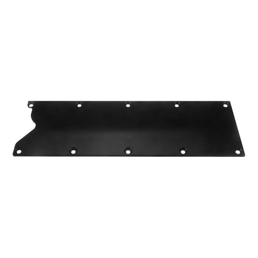 Suitable For LS1 LS Gen 3 Billet Valley Pan Cover Low Plate Knock Sensor Delete-0