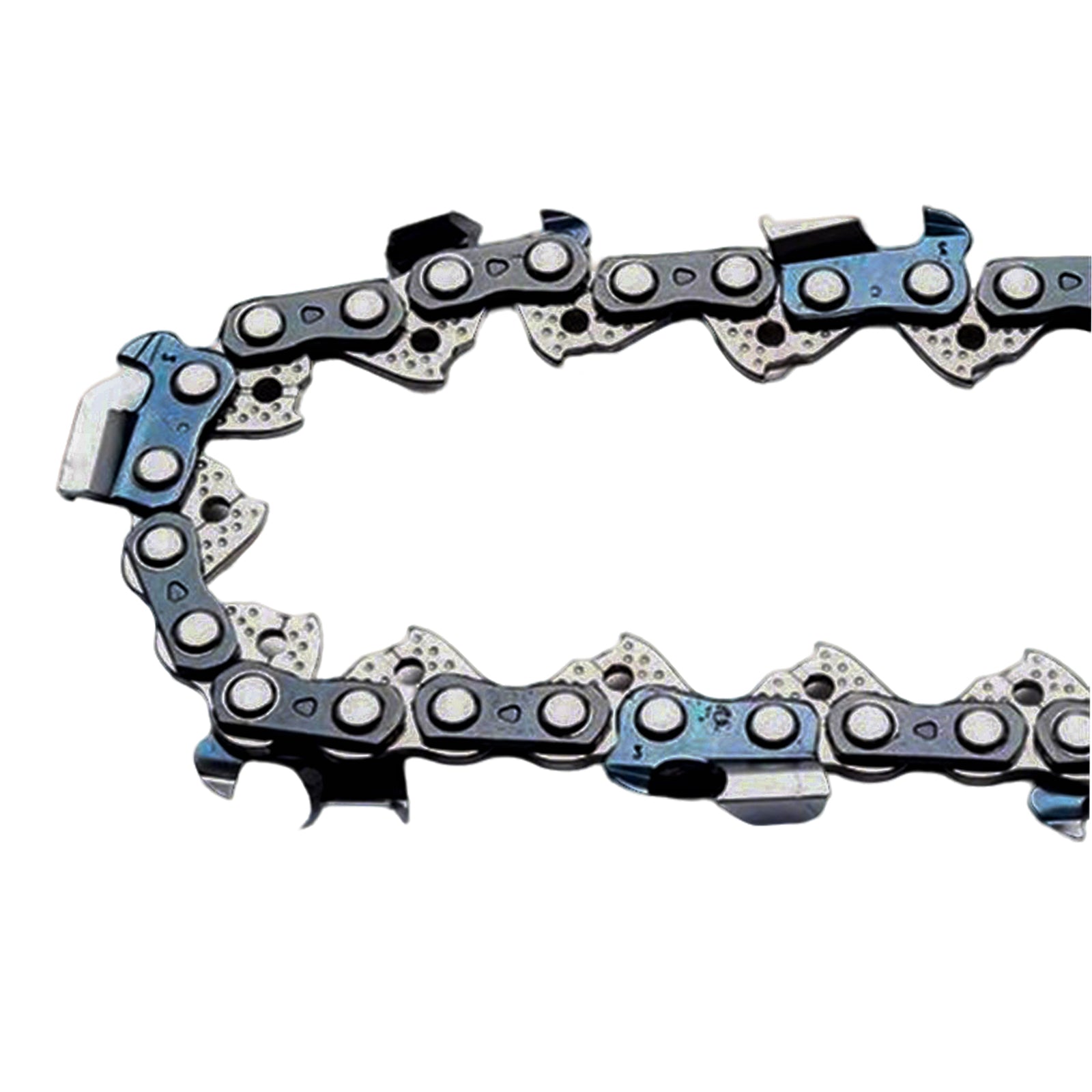 14''3/8LP .043 52DL Chainsaw Bar & Chain Suitable For Makita UC3520A EGO 56V-3