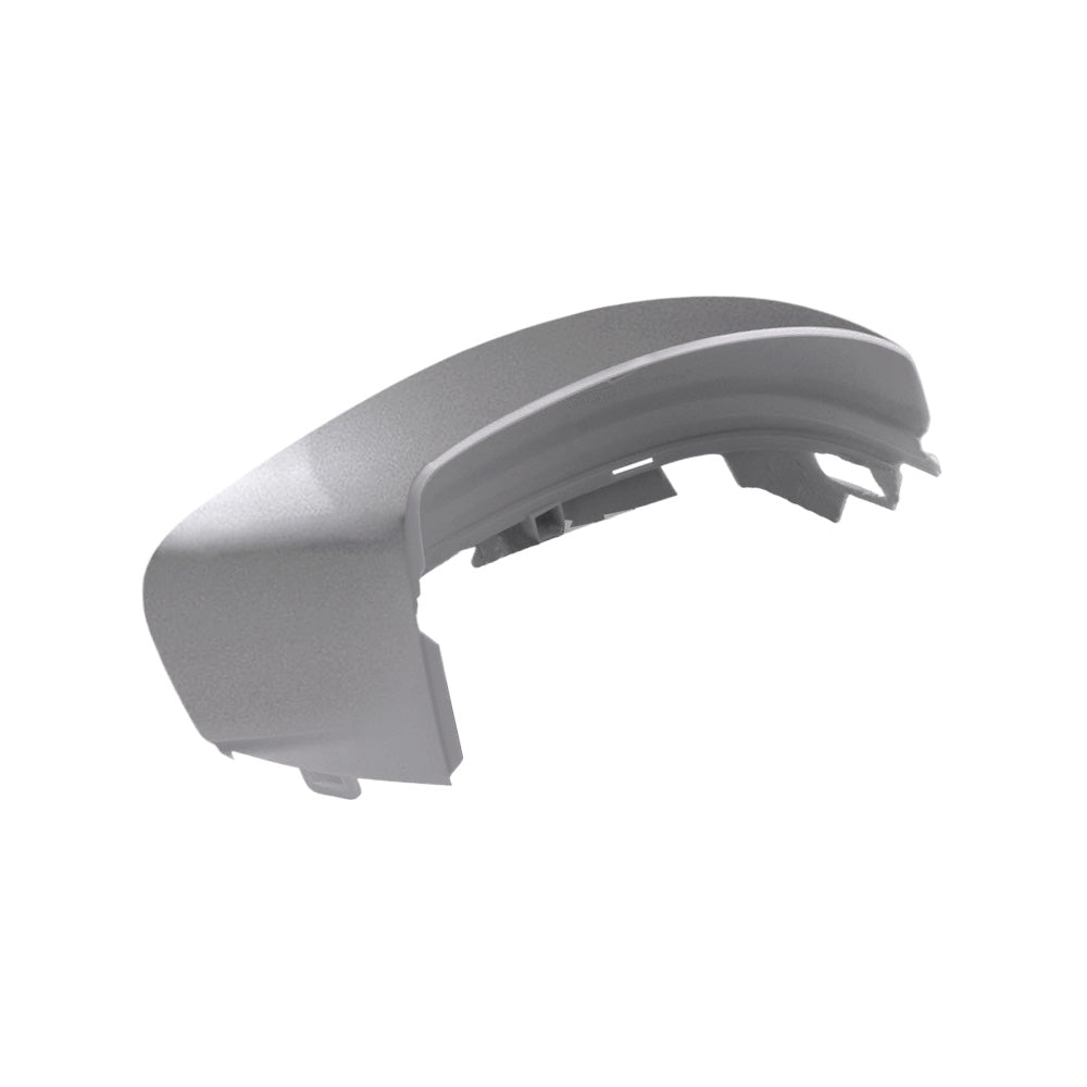 Left Wing Mirror Cap Cover Suitable For Honda Jazz GK 15-18 City 14-18 LH Silver-4