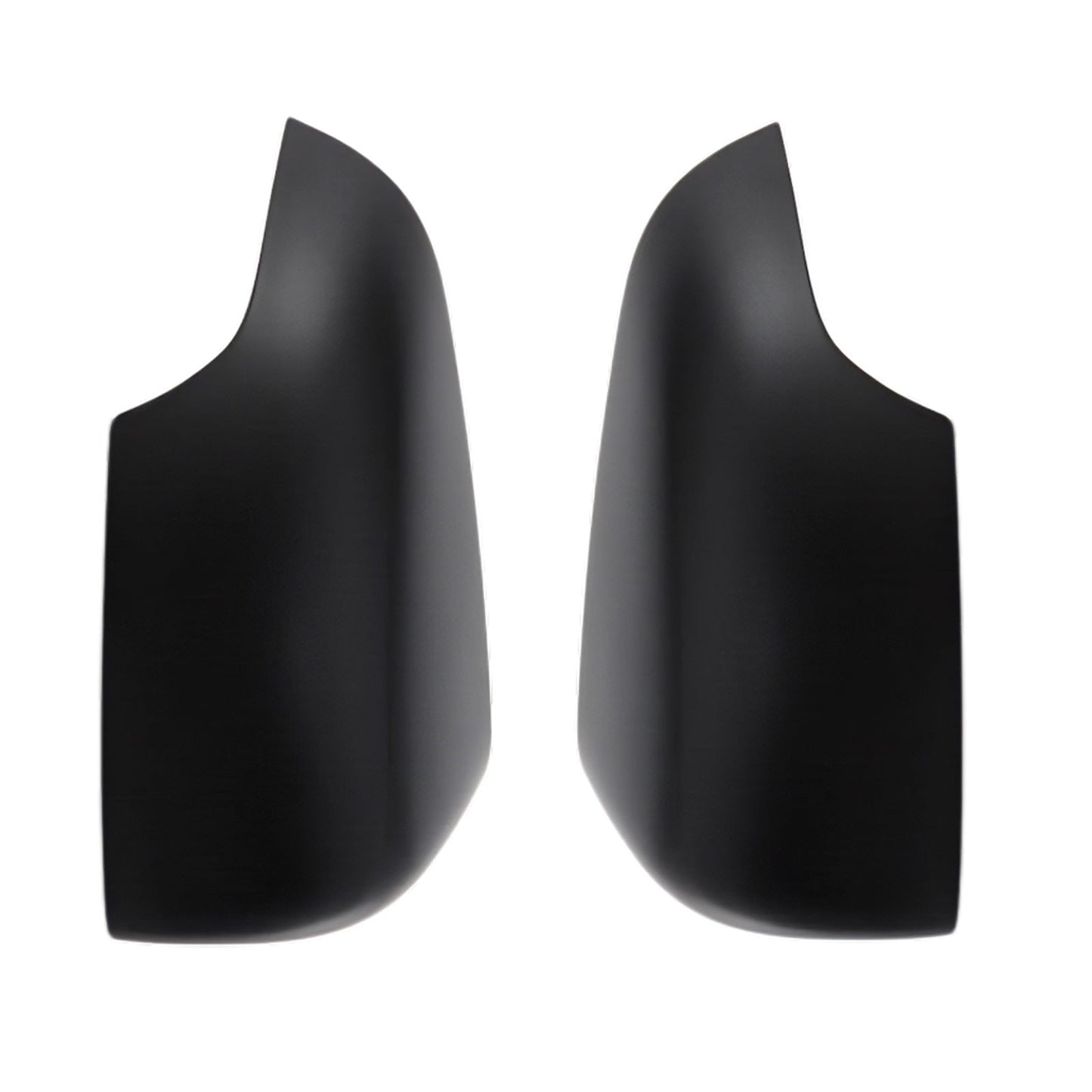 Side Mirror Cover Suitable For Ford Ranger Raptor XL XLT XLS Wildtrak PX3 18-22-0