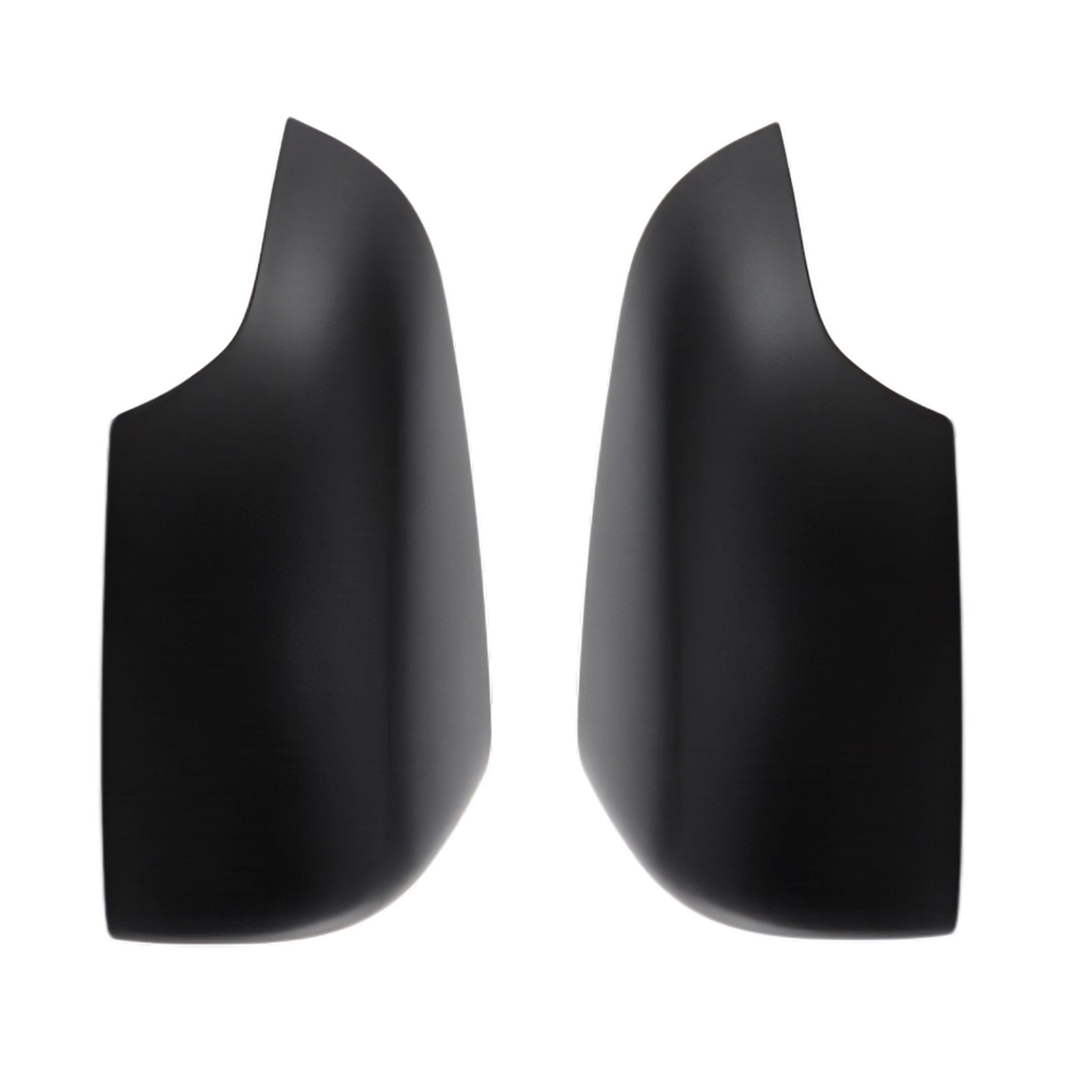 Side Mirror Cover Suitable For Ford Ranger Raptor XL XLT XLS Wildtrak PX3 18-22-0