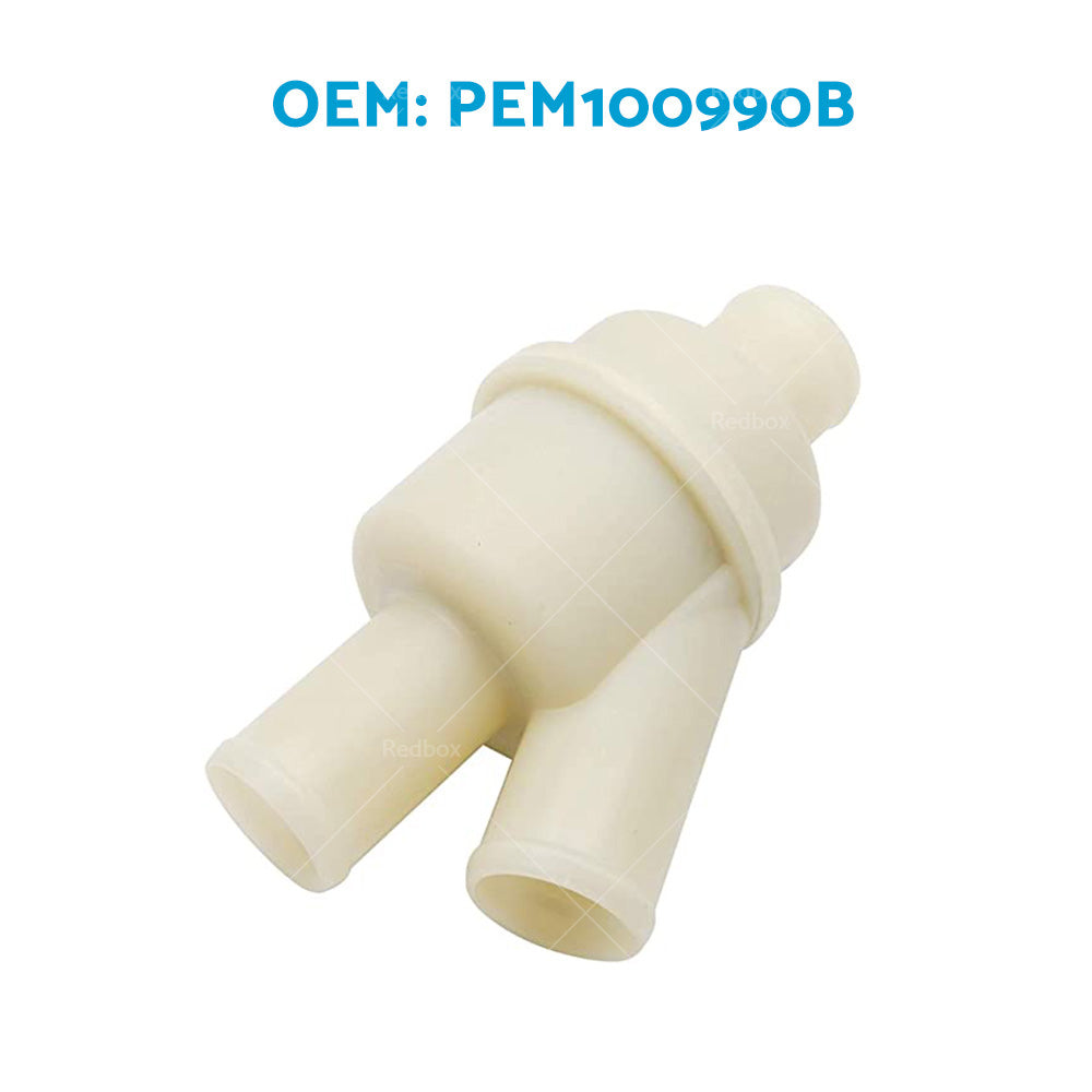 Suitable for Land Rover Discovery 2 V8 TD5 Defender TD5 Thermostat PEM100990-2