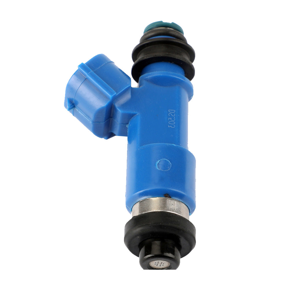 4x 565cc Fuel Injector Suitable For Subaru Impreza / Forester / Legacy 16611-AA720-2