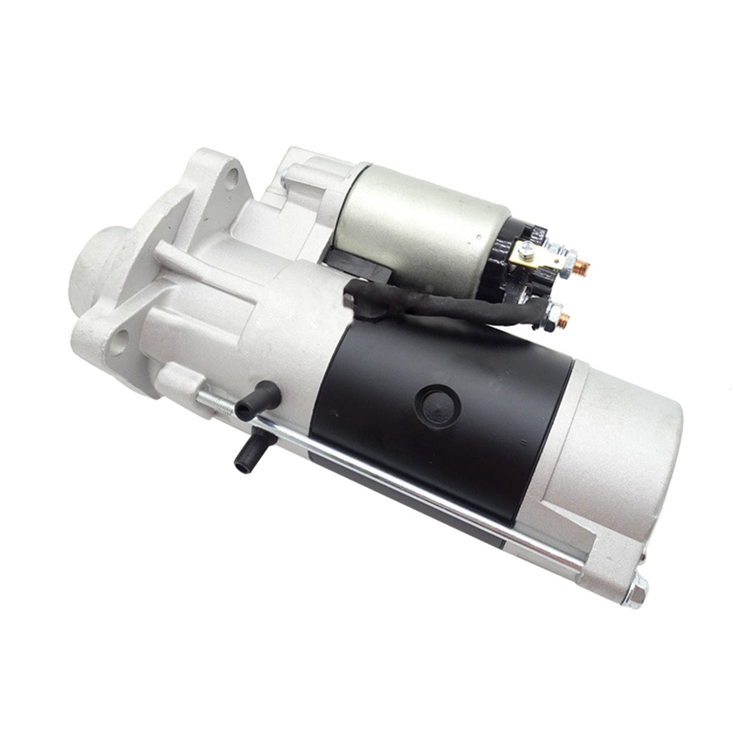 Starter Motor Suitable For Bobcat 751, 753, 763, 773, S100, S130, S150 6685190 / 6676957-2