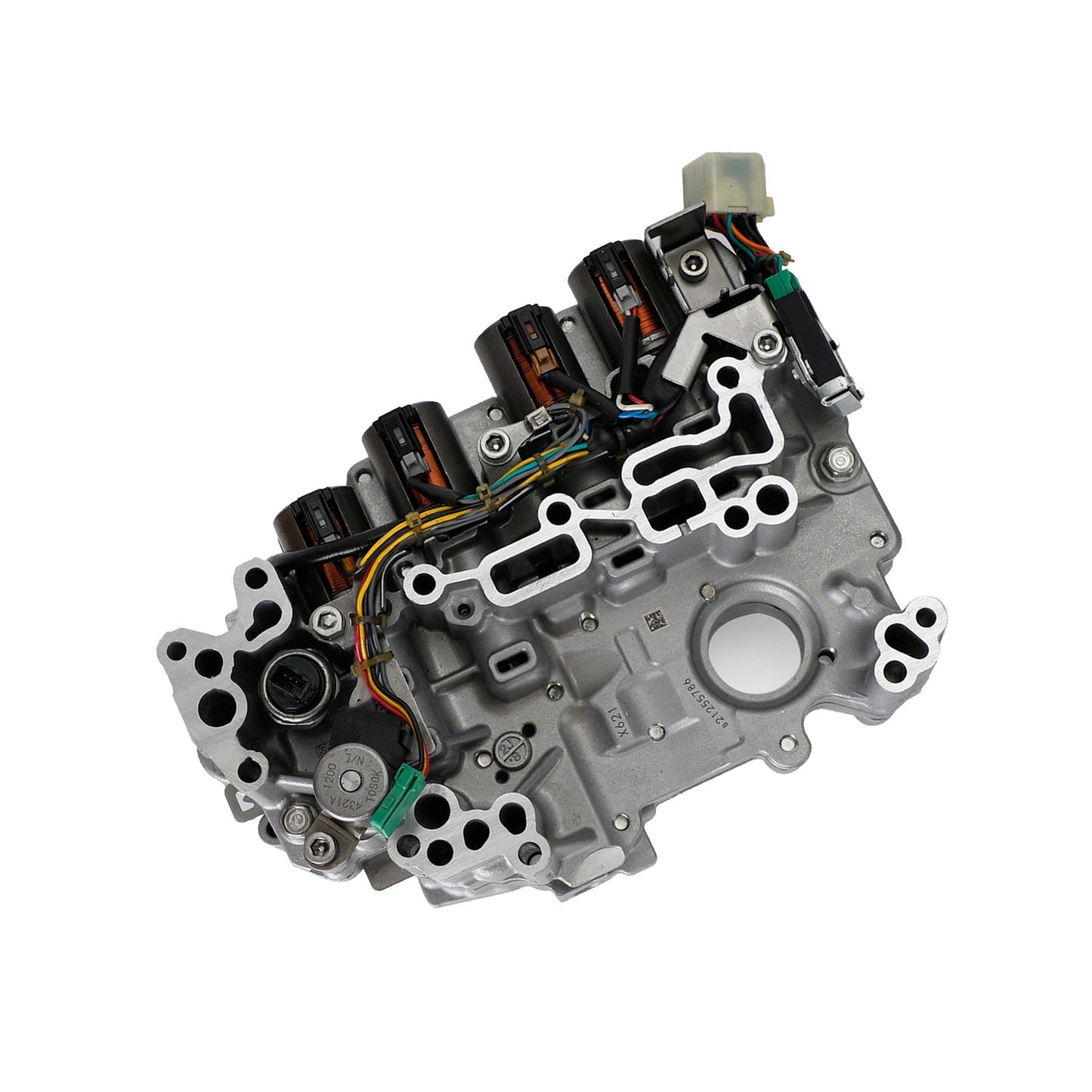 Transmission Valve Body Suitable For Suzuki Swift 2011-2015 / Nissan Tiida Versa Sentra-0