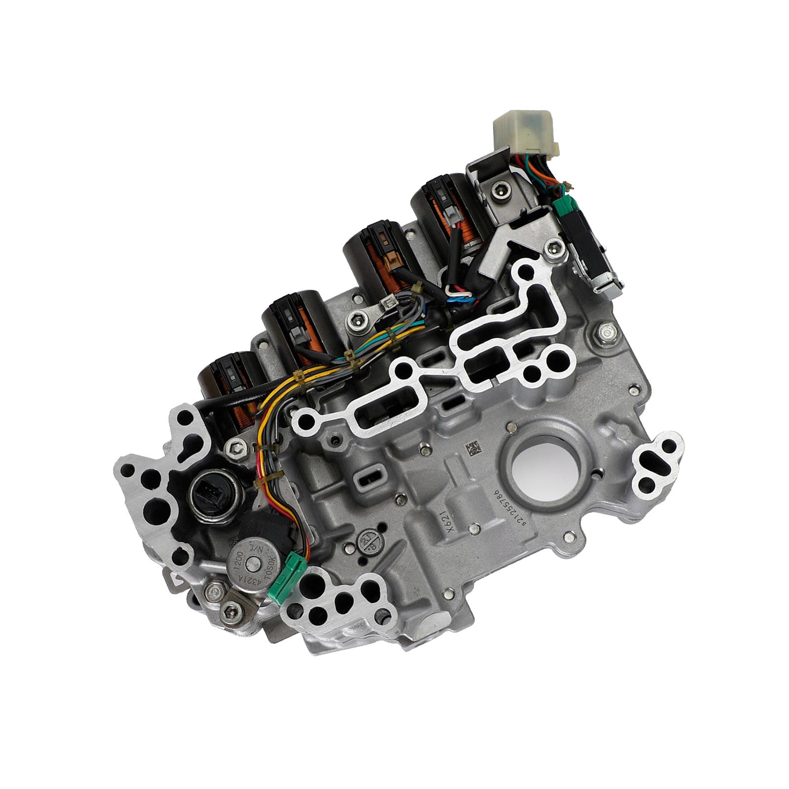 Transmission Valve Body Suitable For Suzuki Swift 2011-2015 / Nissan Tiida Versa Sentra-0