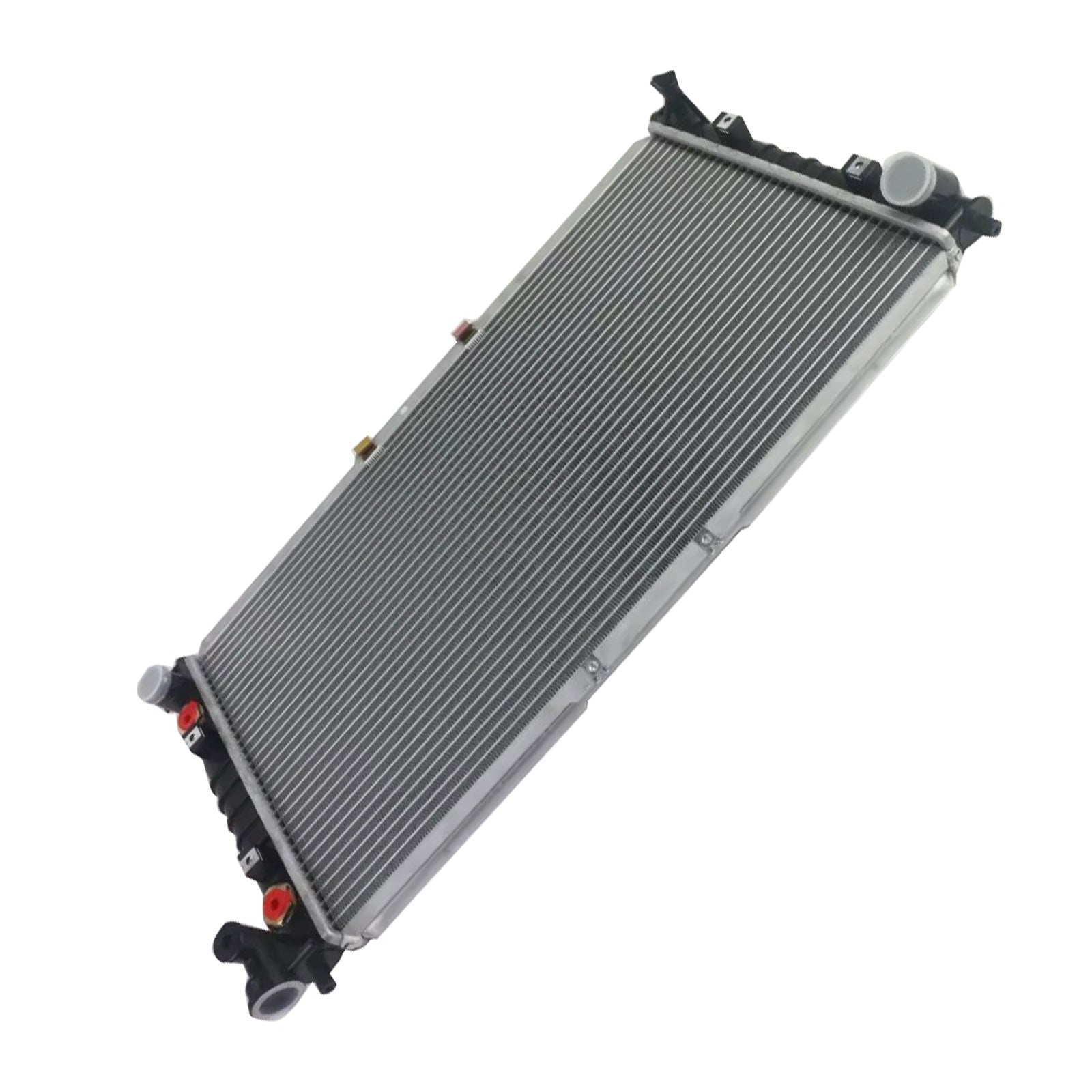 26 mm Radiator Suitable for Mazda 626 GF MX6 Sedan 2.0L 1991-2002 FS20-15-200E-2