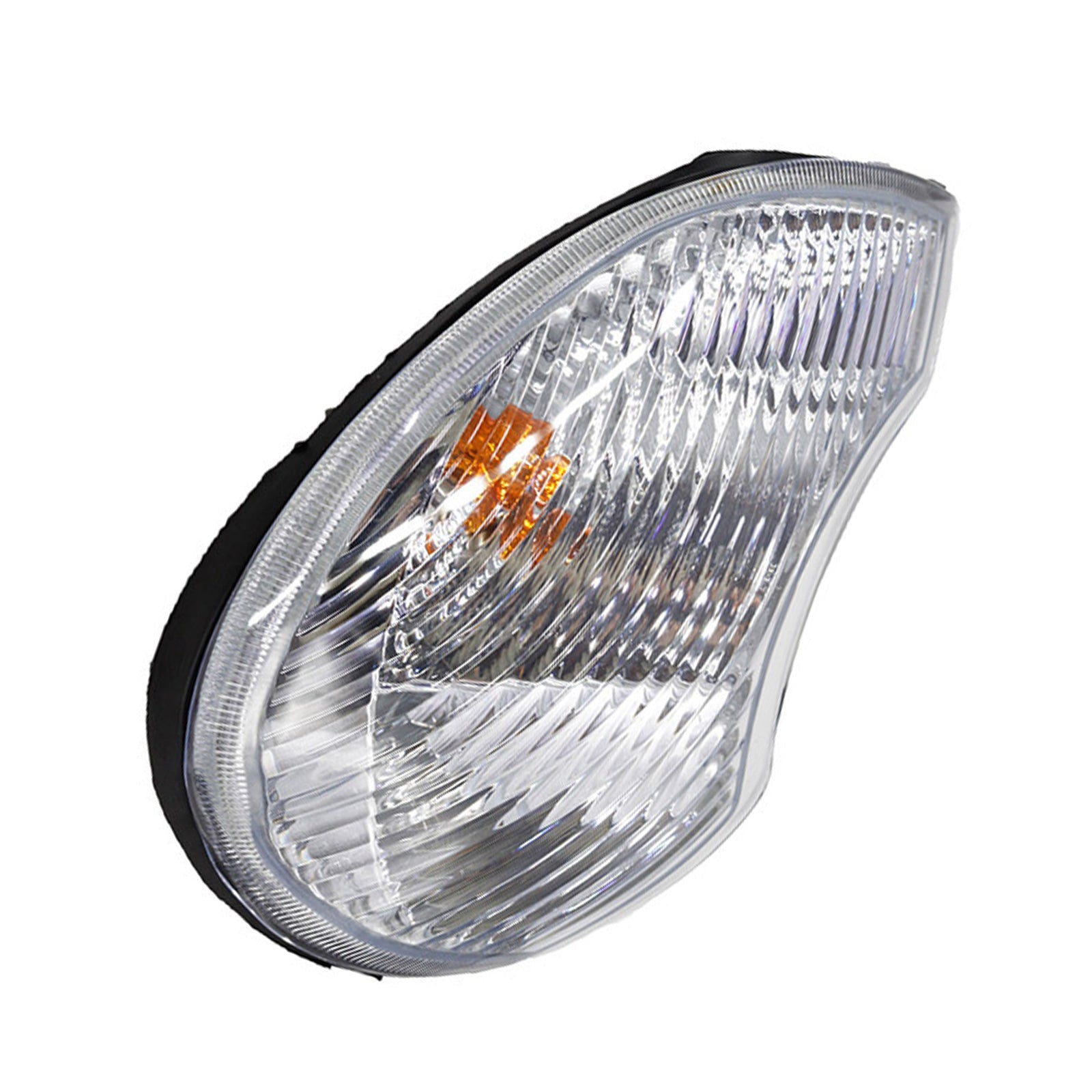 2PCS Corner Light Indicator Lamp LH+RH Suitable For Hyundai Terracan 2001-2006-2