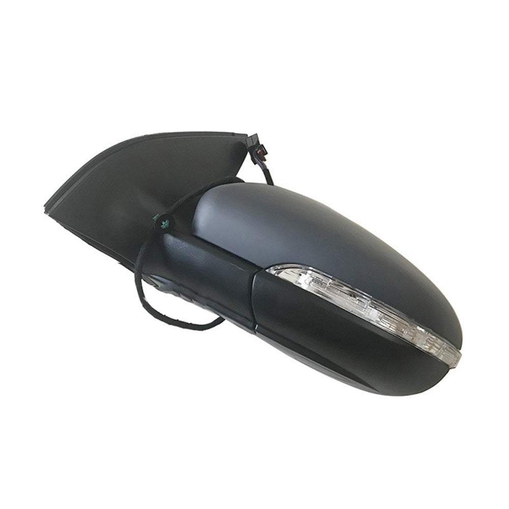 NEW LH Door Mirror Suitable for VW Golf MK6 2009-2012 Left Passenger Side-3