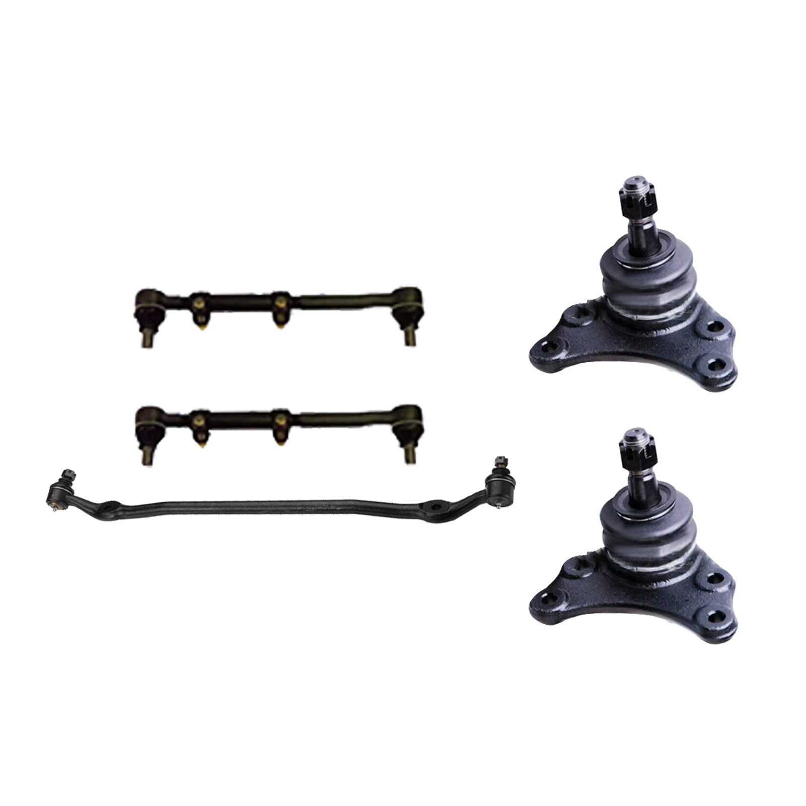 Ball Joints Idler Arm Tie Rod Ends Centre Rod Suitable For Hilux LN86-YN85 88-97-3