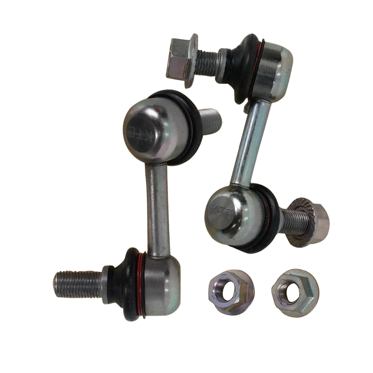 FR LH & RH Stabilizer Link suitable for Mitsubishi Pajero 3.2 3.8L 2003-2022-1