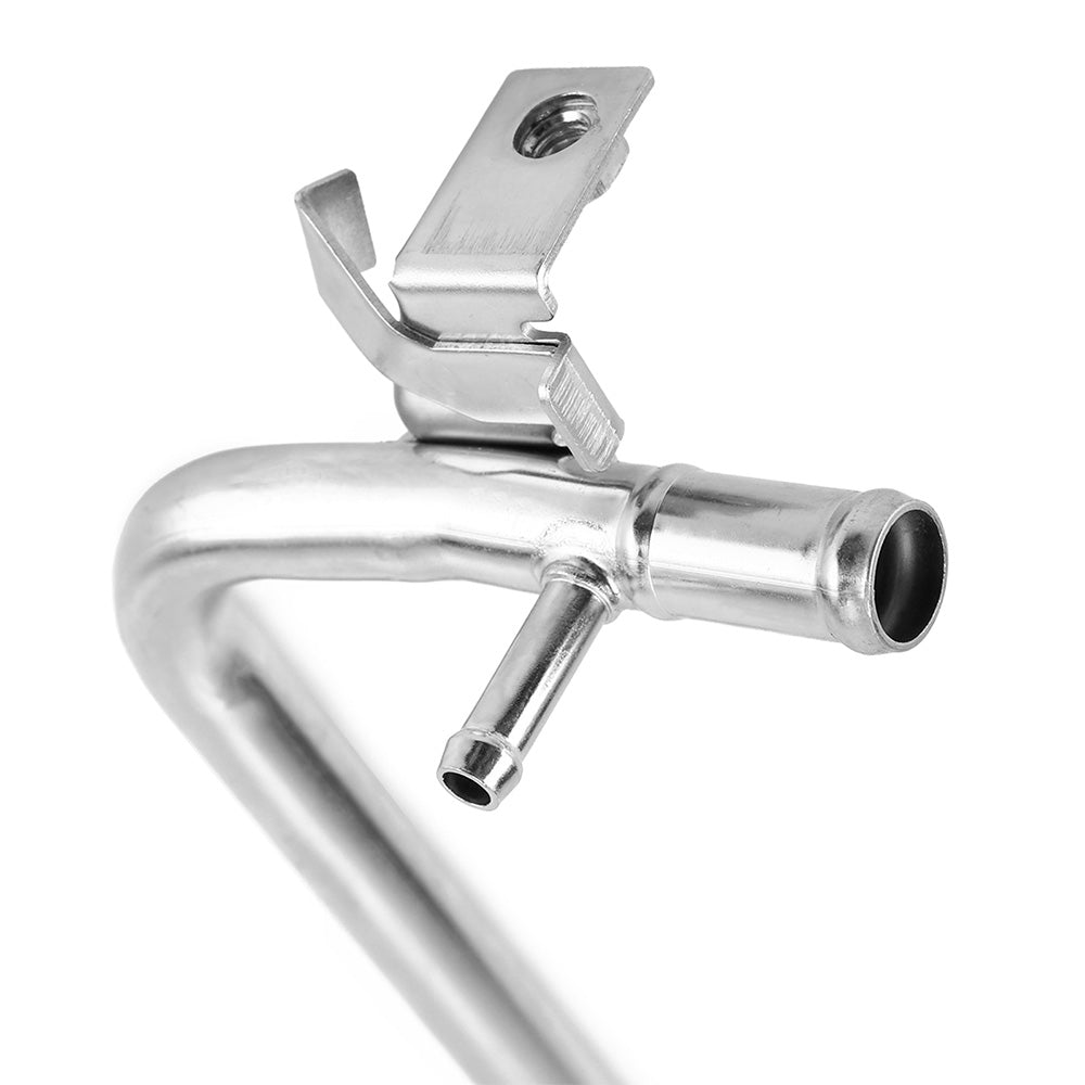 Coolant Bypass Pipe 16268-75130 Suitable For Toyota Hilux TGN16 2.7L 2TR Petrol-2