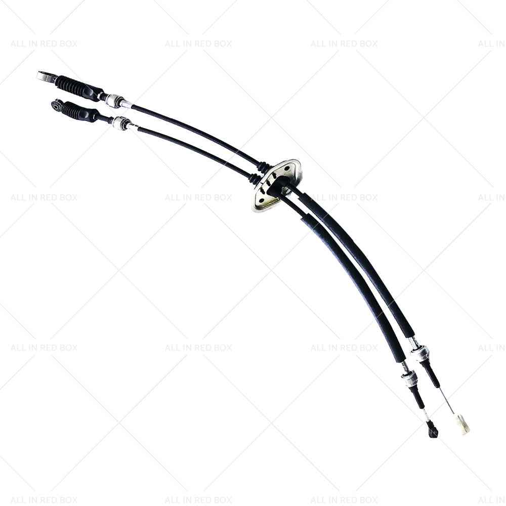 Gear Shift Cable Assy Manual Suitable For Hyundai Getz 2002-2011-4