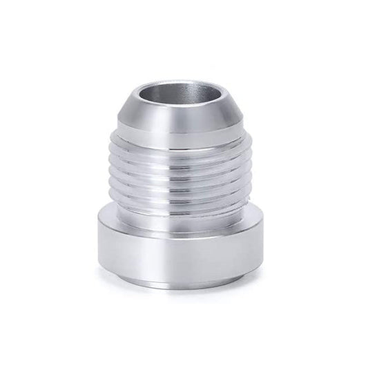 AN16 Male Aluminium weld on JIC bung fitting -16AN JXSS032 AU-1