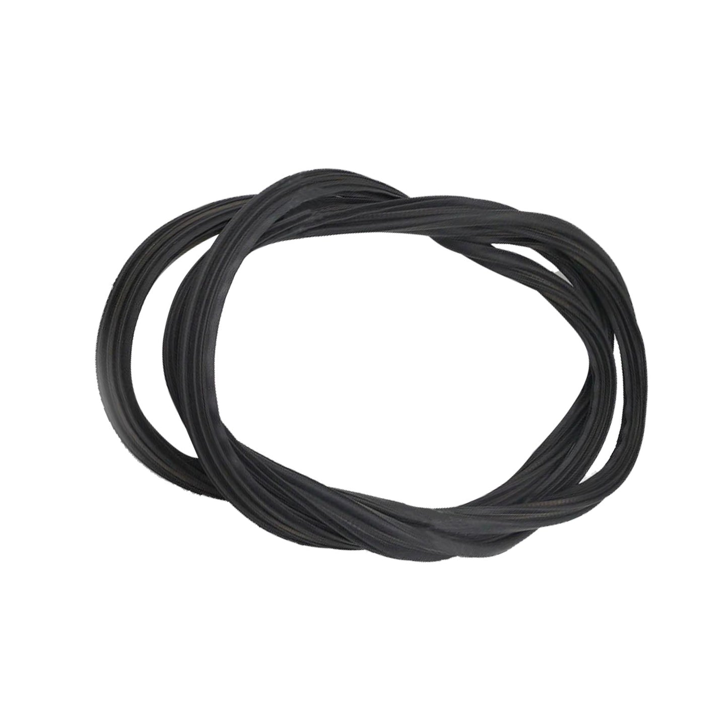Rear Door Tailgate Rubber Seal Suitable For LandCruiser Prado KDJ120 2002-On AU-1