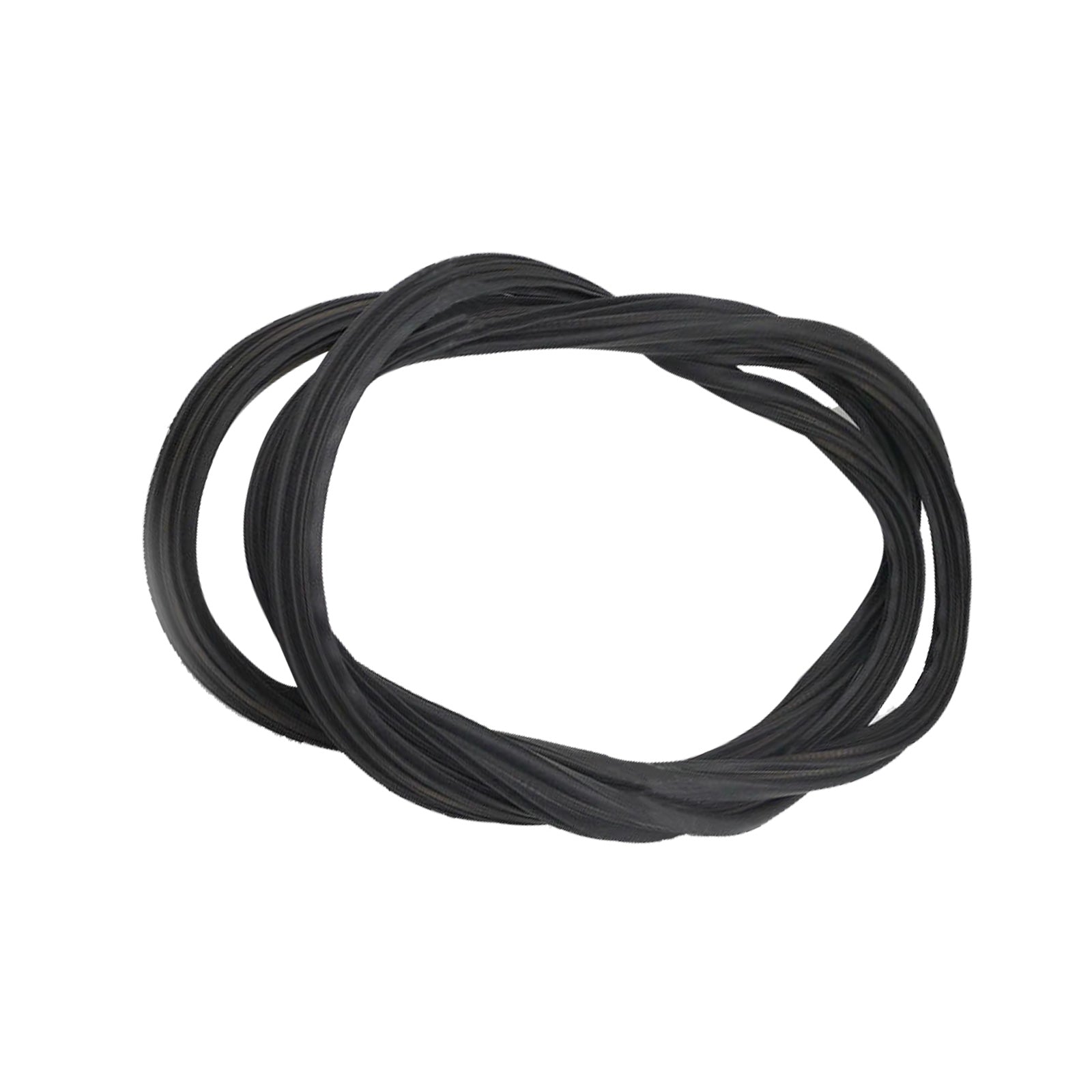 Rear Door Tailgate Rubber Seal Suitable For LandCruiser Prado KDJ120 2002-On AU-1