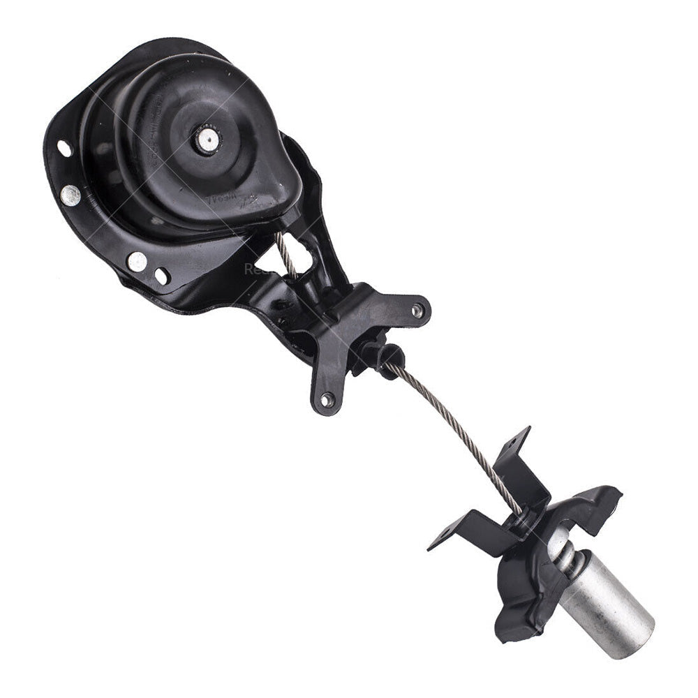 Spare Wheel Winch Fits For Land Rover Discovery 3 4 L319 Range Rover Sport L320-2