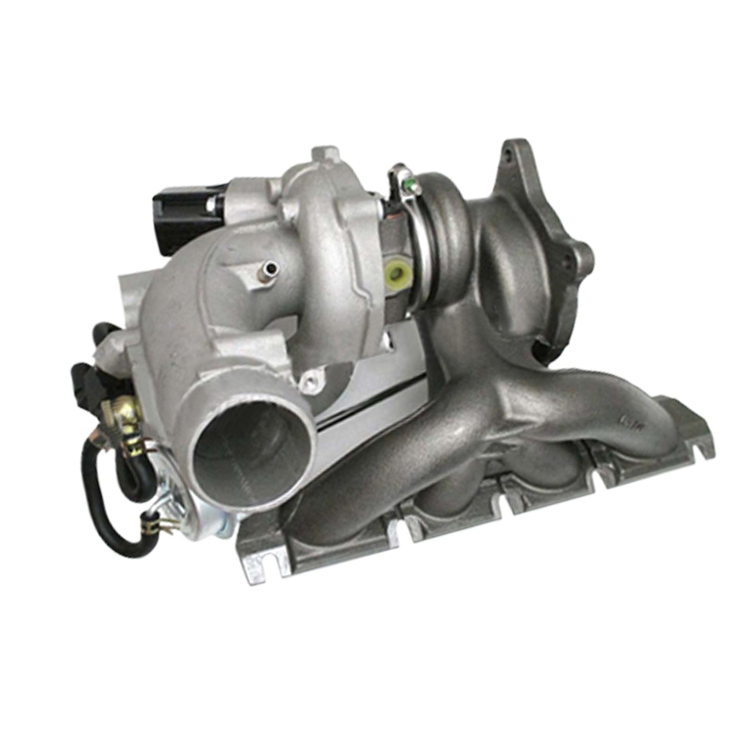 Turbo Turbocharger Suitable For Audi A3 06-08 TT VW Jetta Passat Eos GTI 2.0L K03-0