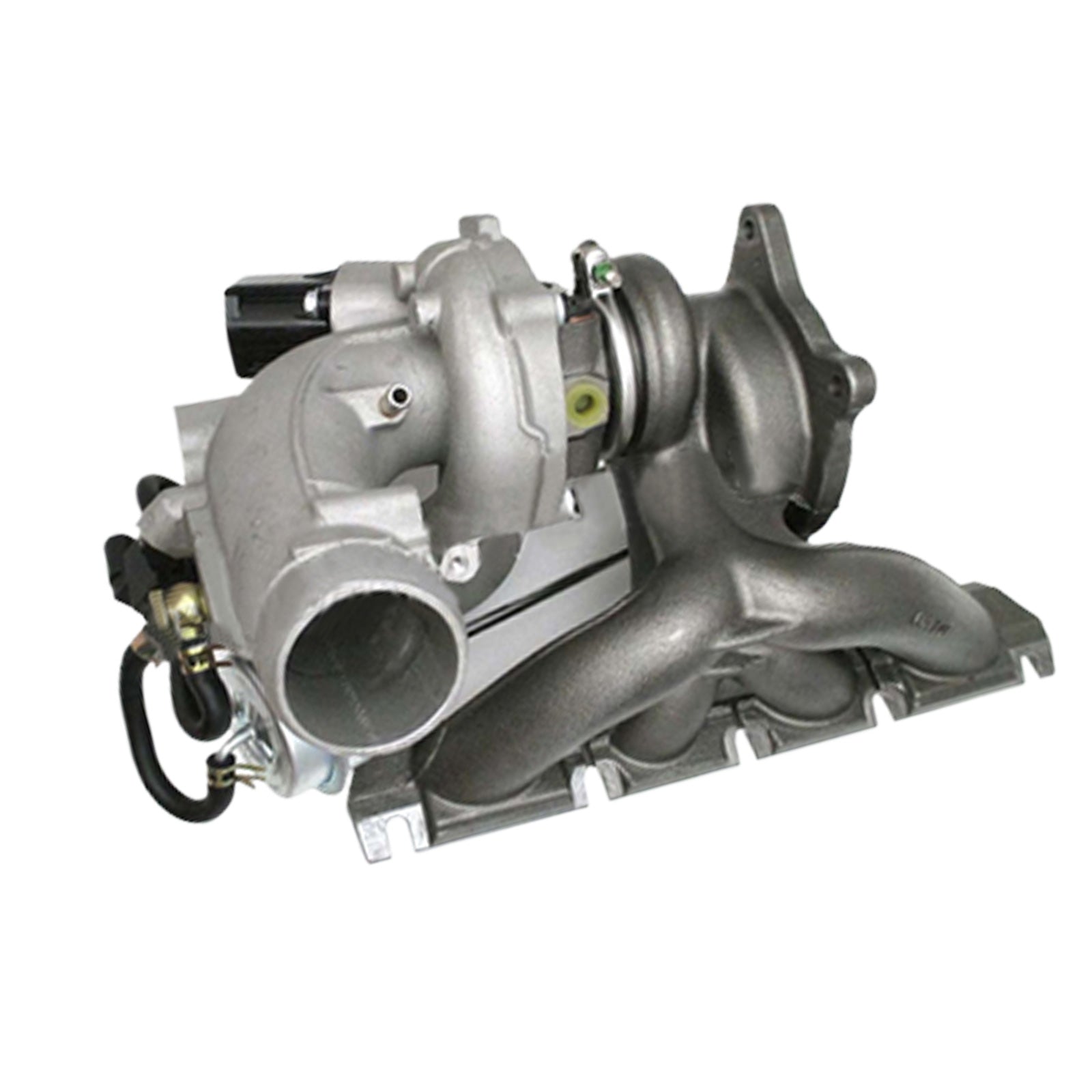 Turbo Turbocharger Suitable For Audi A3 06-08 TT VW Jetta Passat Eos GTI 2.0L K03-0