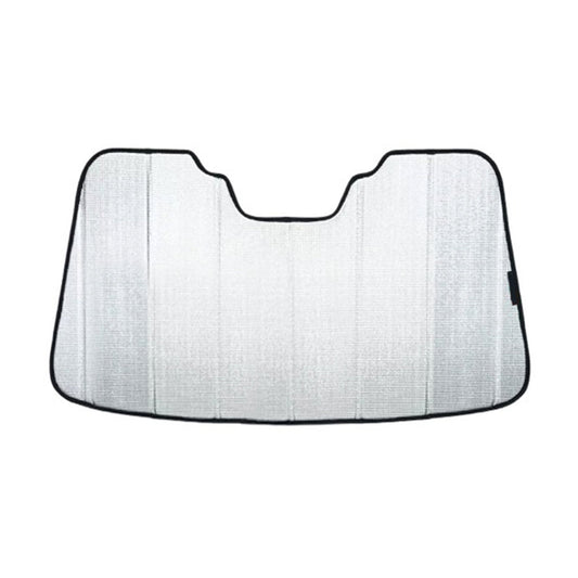 1x Front Windscreen Sunshade Suitable For Subaru Forester 5th Gen SK 18-24-0