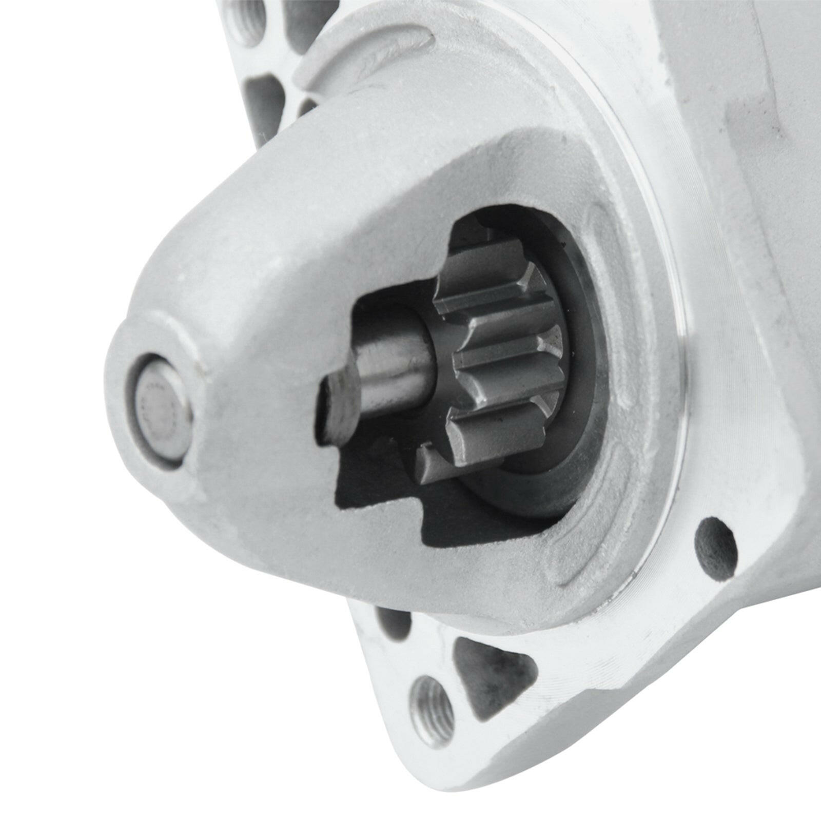 Starter Motor Suitable For Ford Courier PD PE PG PH 1996-1998 / Ranger PJ PK 2006-2011-4