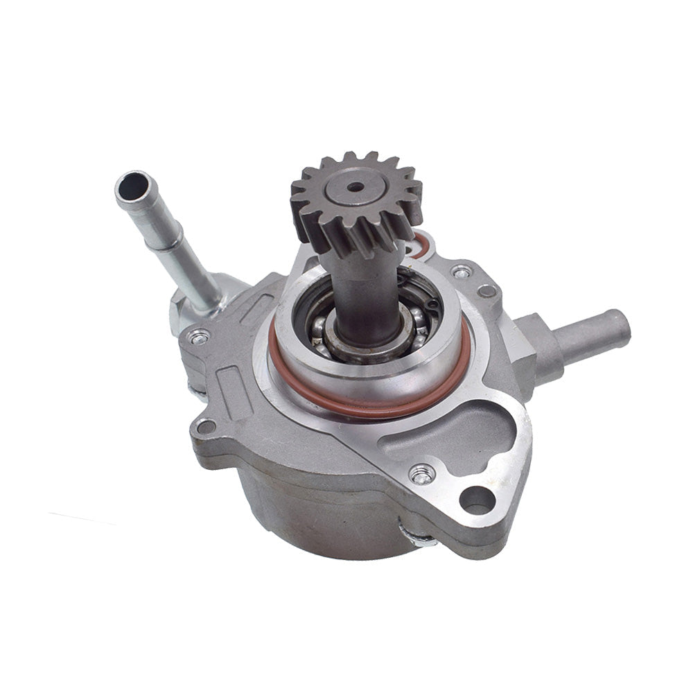 Vacuum Pump Suitable For Mitsubishi Triton ML / MN 2.5L 4D56 KA4T / KB4T 2005-2015-0