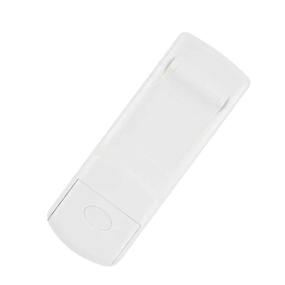 AC Air Conditioning Remote Control Suitable For Fujitsu Models AR-DJ2, AR-DJ3, AR-DJ4, AR-DJ8 & AR-DJ9-1