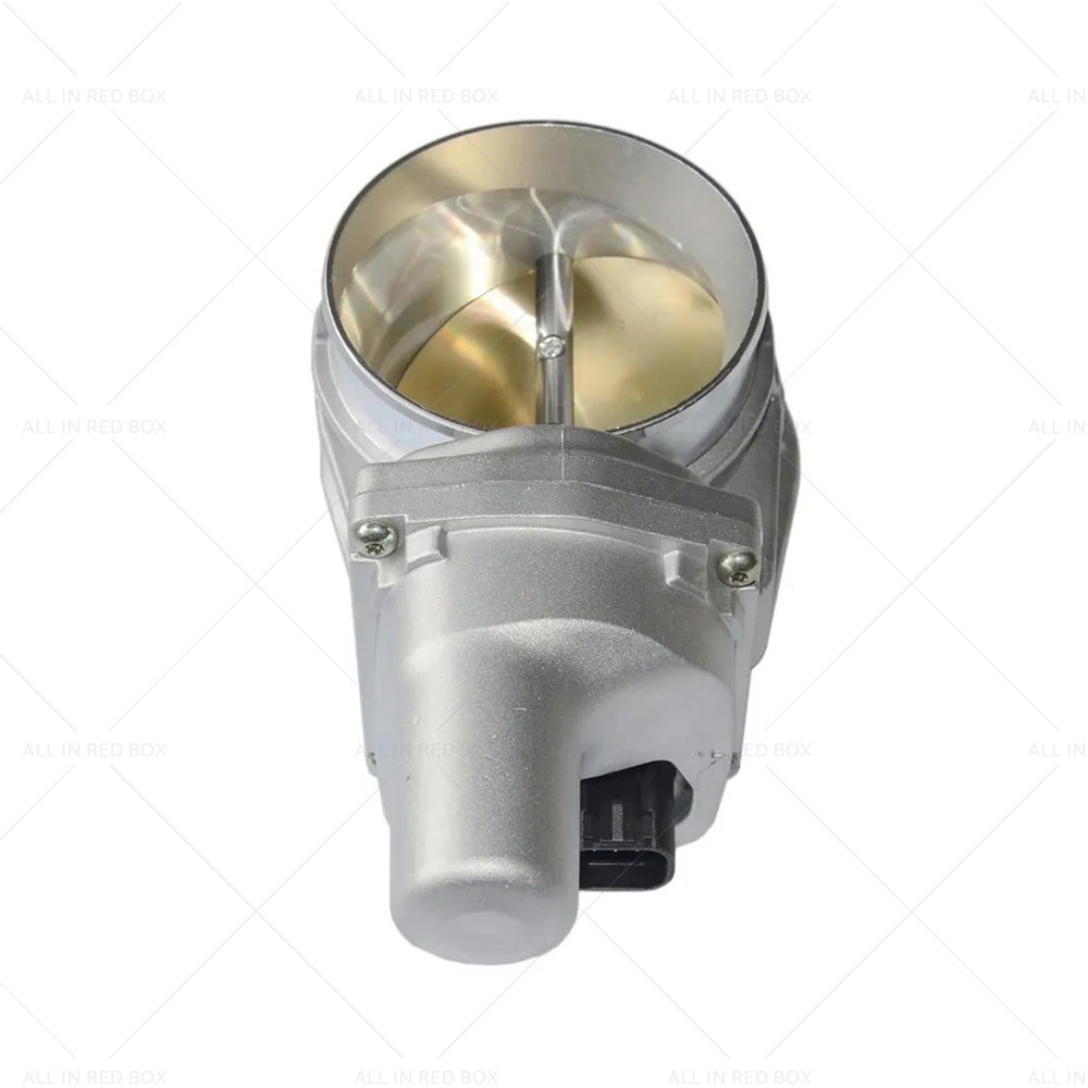 Performance 90mm Throttle Body Suitable For GM Commodore VZ VE VF V8 6. 0 6. 2 HSV-4