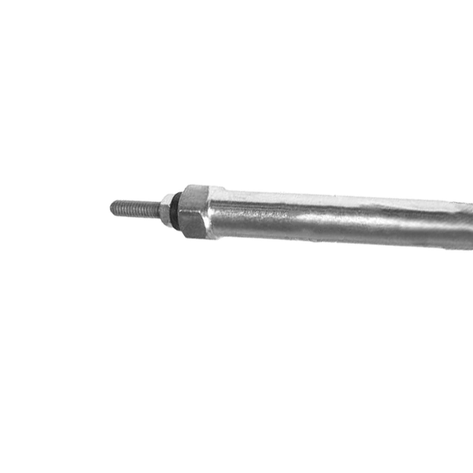 4 Glow Plugs Suitable For Ford Ranger PJ PK 2.5L 3.0L WLAT WEAT Turbo Diesel 2006-2012-2